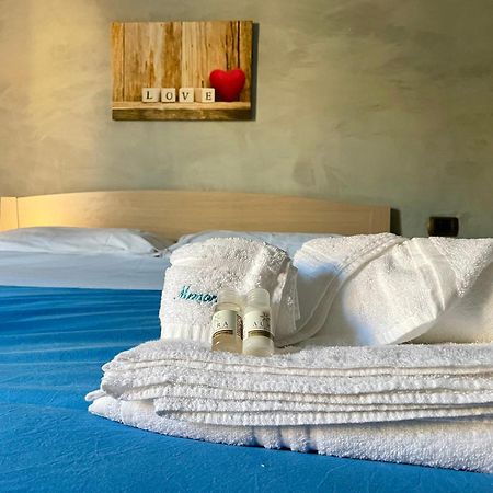 2 Apartments - Akragas Home 1 & 2 On Via Atenea City Center With View Agrigento Eksteriør billede