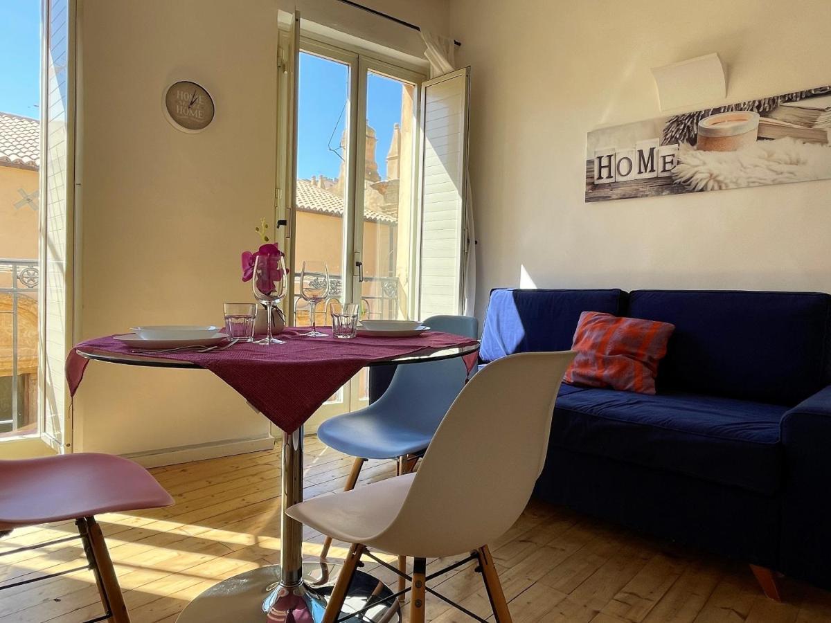 2 Apartments - Akragas Home 1 & 2 On Via Atenea City Center With View Agrigento Eksteriør billede