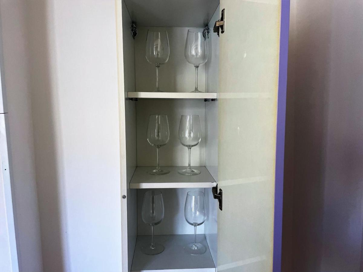 2 Apartments - Akragas Home 1 & 2 On Via Atenea City Center With View Agrigento Eksteriør billede
