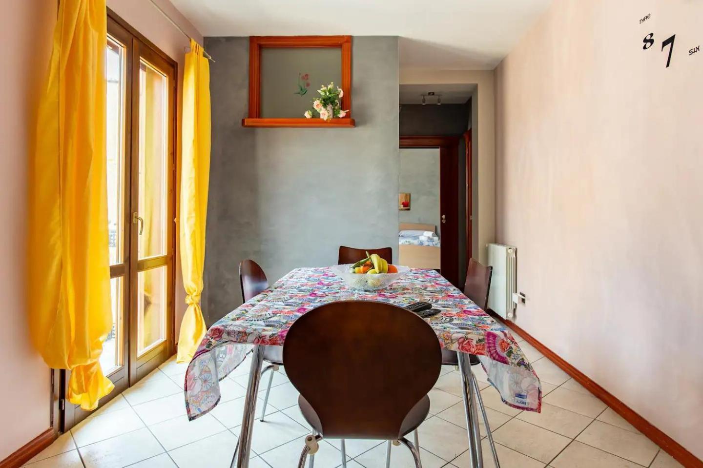 2 Apartments - Akragas Home 1 & 2 On Via Atenea City Center With View Agrigento Eksteriør billede