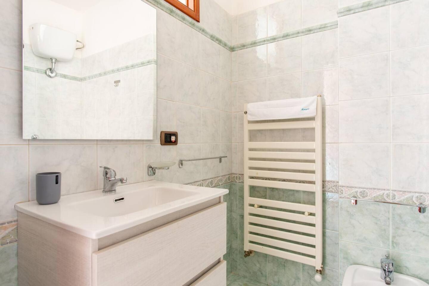 2 Apartments - Akragas Home 1 & 2 On Via Atenea City Center With View Agrigento Eksteriør billede