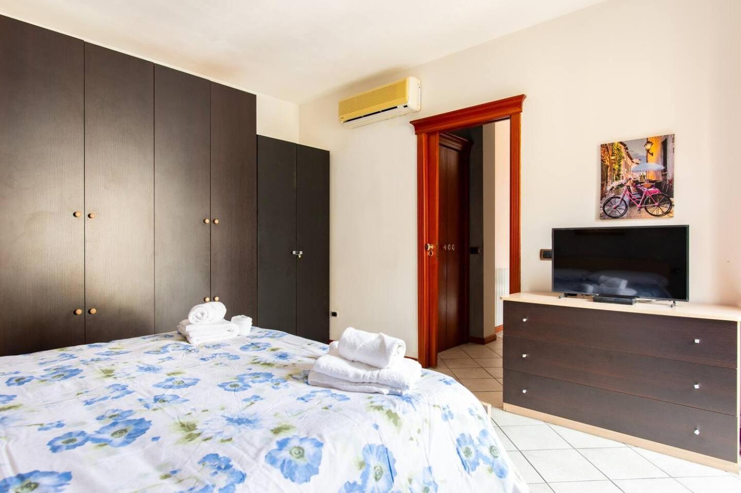 2 Apartments - Akragas Home 1 & 2 On Via Atenea City Center With View Agrigento Eksteriør billede