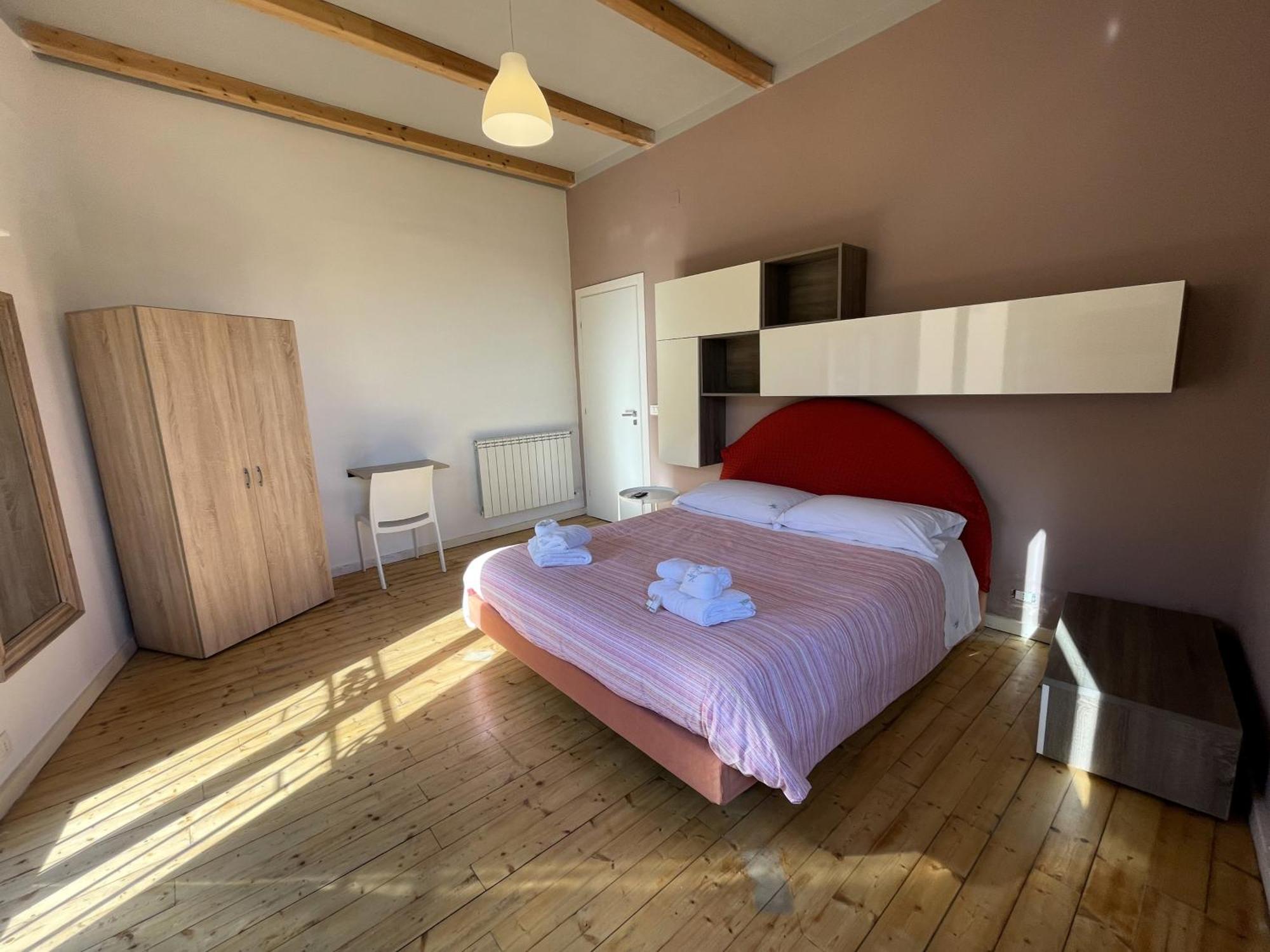 2 Apartments - Akragas Home 1 & 2 On Via Atenea City Center With View Agrigento Eksteriør billede