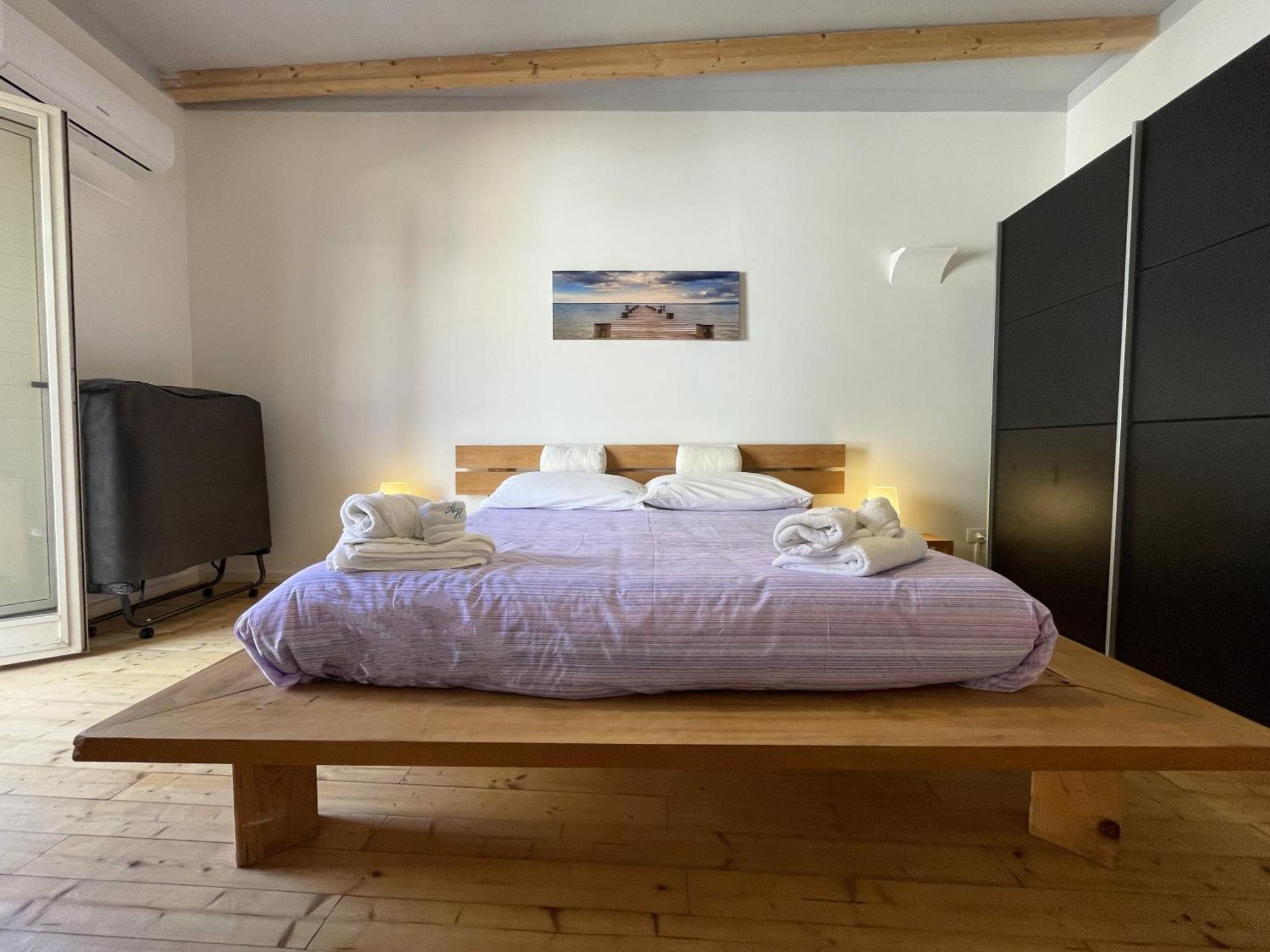 2 Apartments - Akragas Home 1 & 2 On Via Atenea City Center With View Agrigento Eksteriør billede