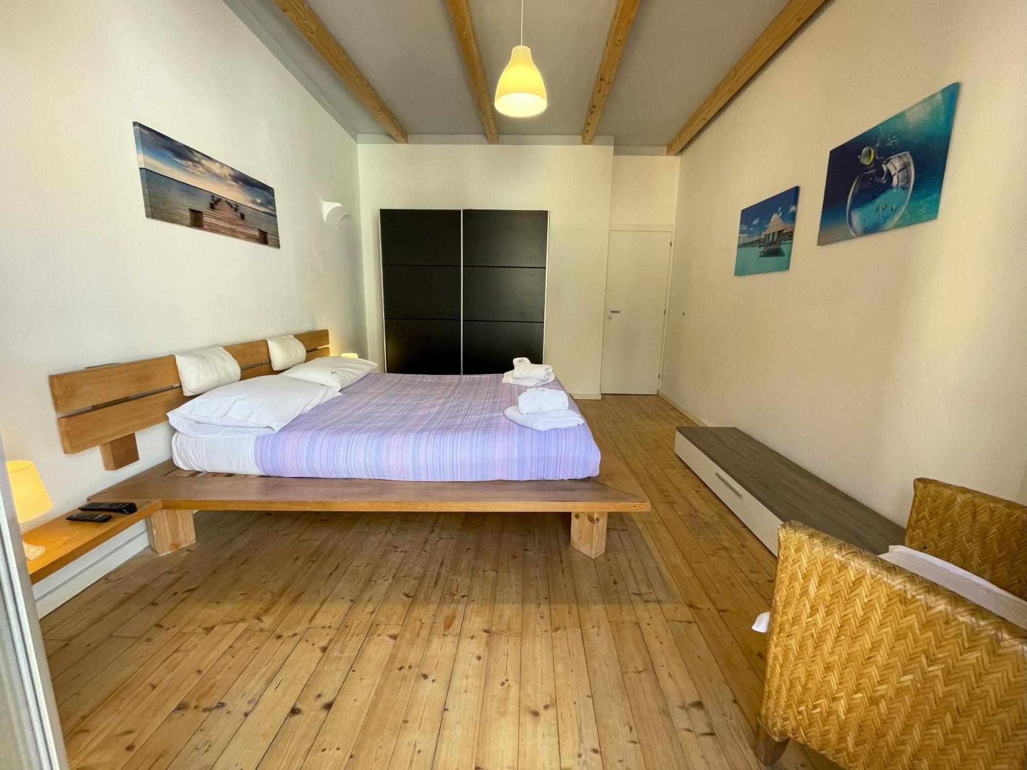 2 Apartments - Akragas Home 1 & 2 On Via Atenea City Center With View Agrigento Eksteriør billede