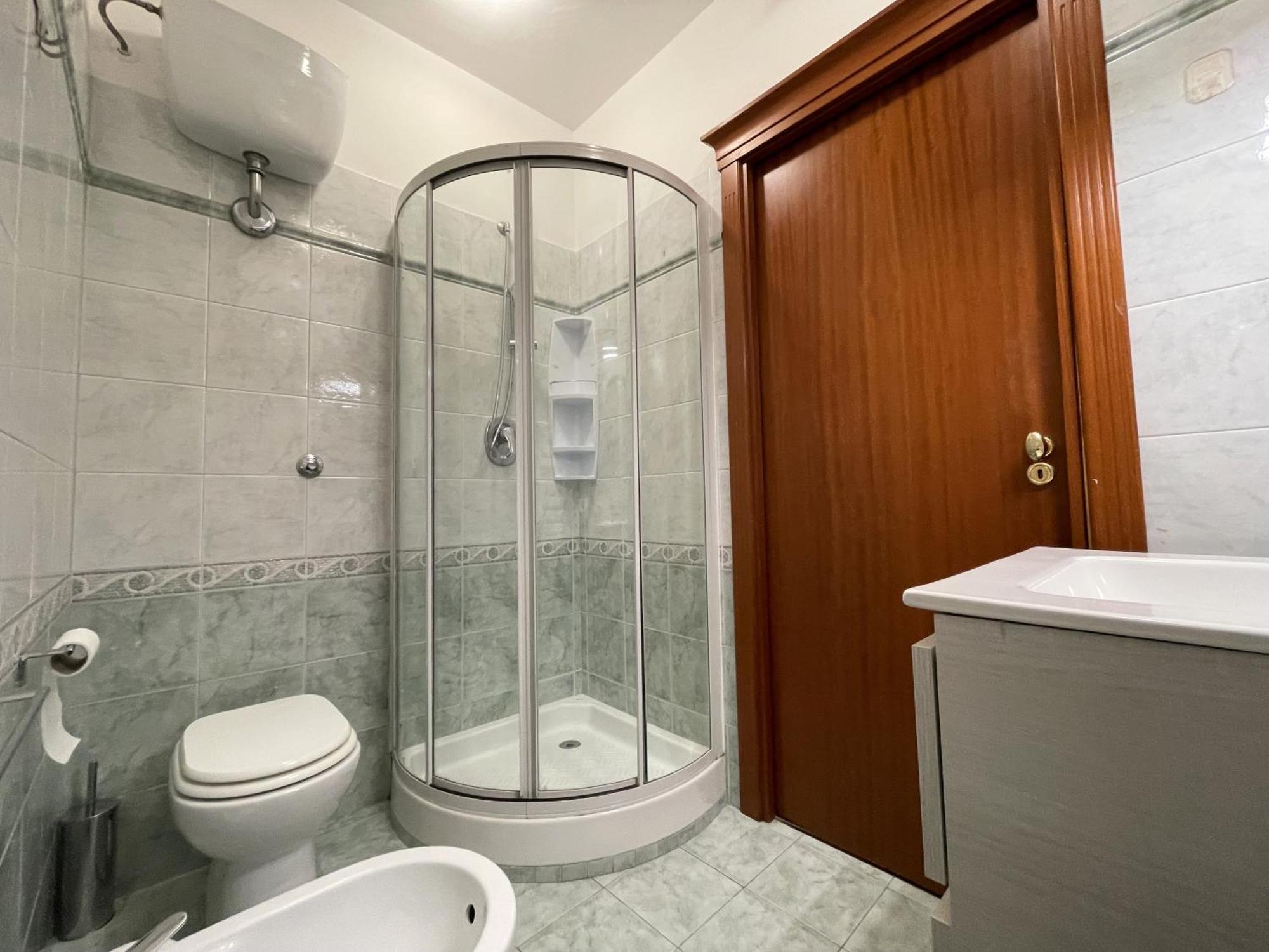 2 Apartments - Akragas Home 1 & 2 On Via Atenea City Center With View Agrigento Eksteriør billede